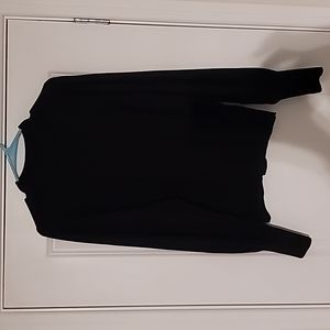 Womans XL super soft sweater by Philosophy